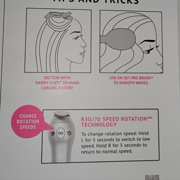 Beachwaver 1 - Picture 2 of 5